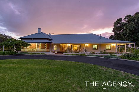 Property photo of 71 Tall Tree Crescent Reinscourt WA 6280