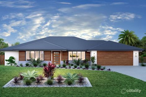 Property photo of LOT 912 Pauls Road Upper Caboolture QLD 4510