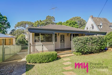 Property photo of 50 Berallier Drive Camden South NSW 2570