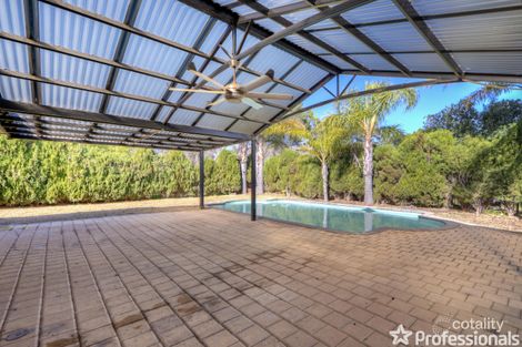 Property photo of 181 Bahen Road Hacketts Gully WA 6076