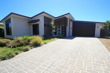 Property photo of 5 Seaside Circuit Toogoom QLD 4655