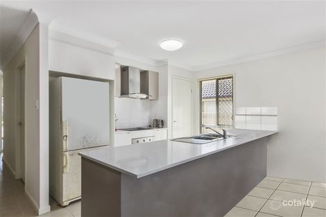 Property photo of 22 Ada Street Leichhardt QLD 4305