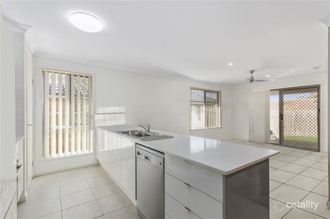 Property photo of 22 Ada Street Leichhardt QLD 4305