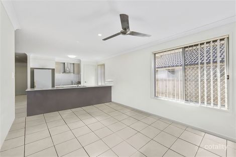 Property photo of 22 Ada Street Leichhardt QLD 4305