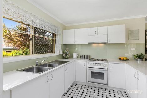 Property photo of 4/7A Copernicus Street Wynnum West QLD 4178