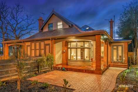 2/173 Hotham St, St Kilda East, VIC 3183