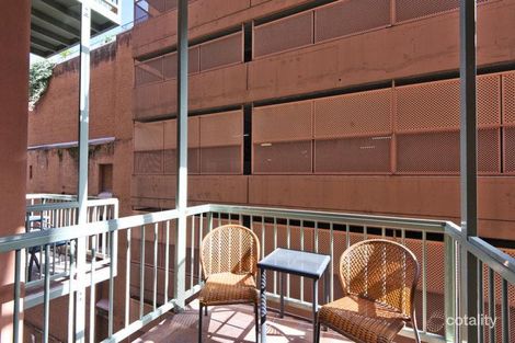 Property photo of 716/243-271 Pyrmont Street Pyrmont NSW 2009