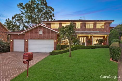 Property photo of 18 Jade Place West Pennant Hills NSW 2125