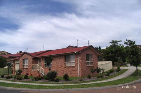 9 Panbula Pl, Flinders, NSW 2529