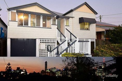 Property photo of 12 Guy Street Woolloongabba QLD 4102