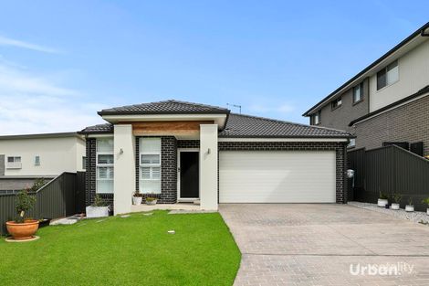 32 Koda Pl, Leppington, NSW 2179