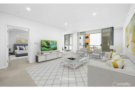 304/27 Merriwa St, Gordon, NSW 2072