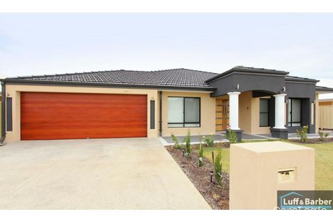 Property photo of 22 Malachite Avenue Southern River WA 6110