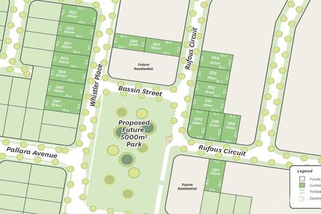 Lot 296 Whistler Pl, Pallara, QLD 4110