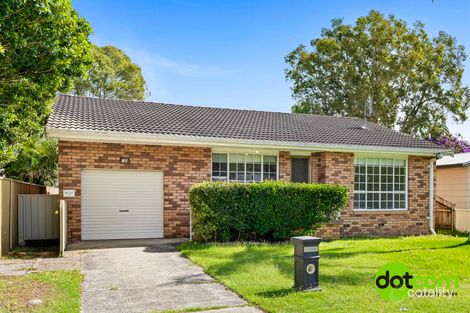 18 Sunrise Ave, Budgewoi, NSW 2262