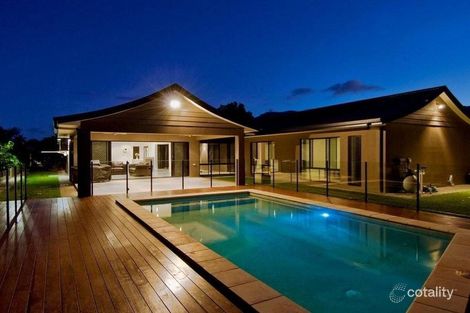 Property photo of 128 Cottesloe Drive Kewarra Beach QLD 4879