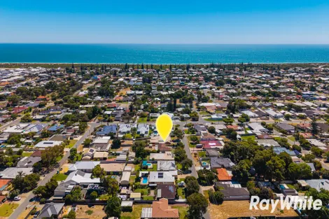 Property photo of 6 Boolardy Road Golden Bay WA 6174