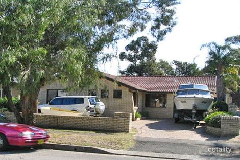 Property photo of 27 Alexander Avenue Taren Point NSW 2229