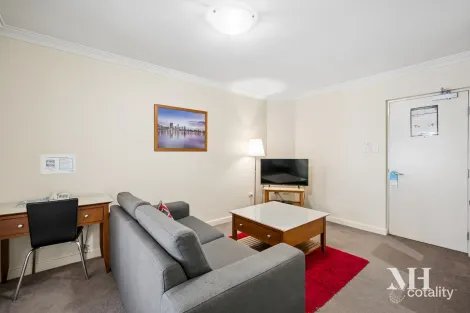Property photo of 304/112 Mounts Bay Road Perth WA 6000
