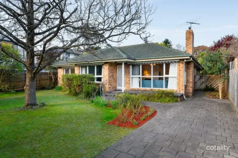 34 Lomond Ave, Kilsyth, VIC 3137