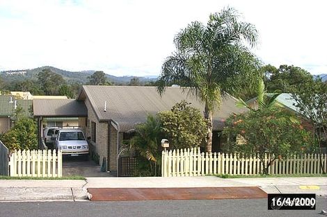 8 Bushmead St, Nerang, QLD 4211