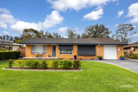 27 Arkana Ave, Cundletown, NSW 2430