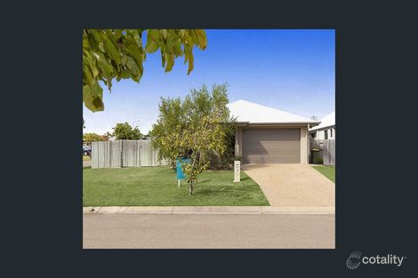 Property photo of 2 Apple Gum Avenue Mount Low QLD 4818