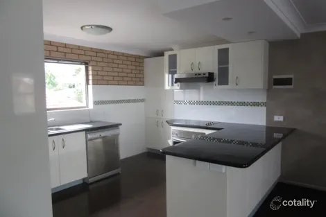 3/17 Tenby St, Mount Gravatt, QLD 4122