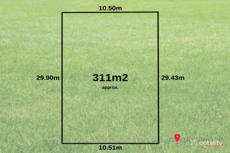 64 Courtenay Prom, Fraser Rise, VIC 3336