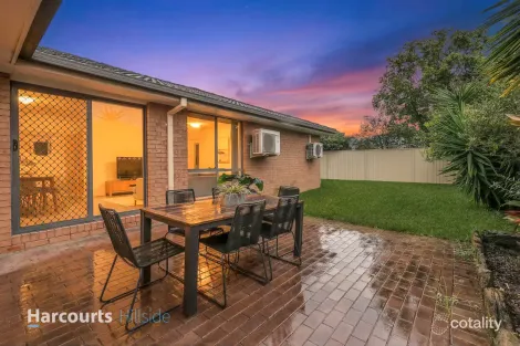 Property photo of 99 Adelphi Street Rouse Hill NSW 2155