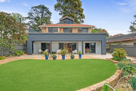 Property photo of 3 Koongara Road Roseville Chase NSW 2069