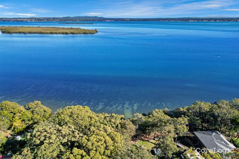 Property photo of 36 Coast Road Macleay Island QLD 4184