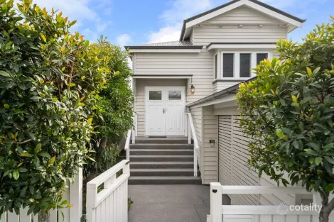 Property photo of 35 Alexandra Street Sandgate QLD 4017