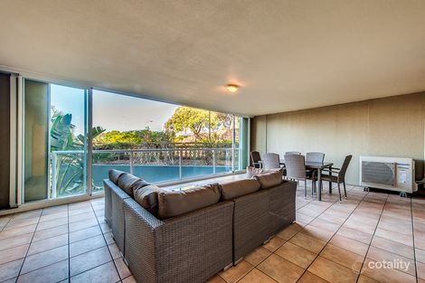 10/592 Ann St, Fortitude Valley, QLD 4006