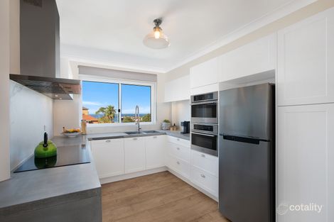 Property photo of 3/2-6 Clarke Street Vaucluse NSW 2030