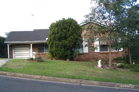 9 Lyn Pl, Constitution Hill, NSW 2145