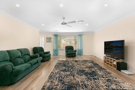 Property photo of 36 Spencer Road Mannering Park NSW 2259