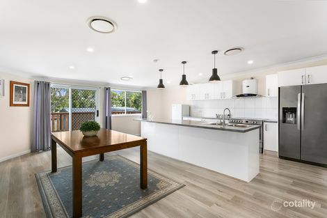 Property photo of 36 Spencer Road Mannering Park NSW 2259