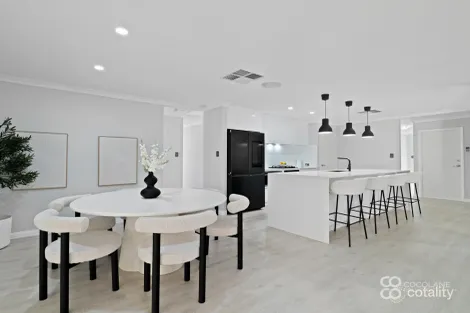 Property photo of 64 Highcliffe Circle Lakelands WA 6180