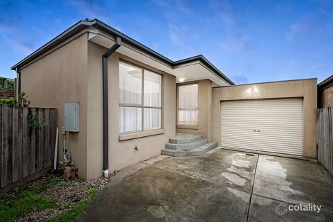 2/7 Hughes Cres, Dandenong North, VIC 3175