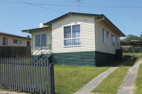 25 Lincoln St, Moe, VIC 3825
