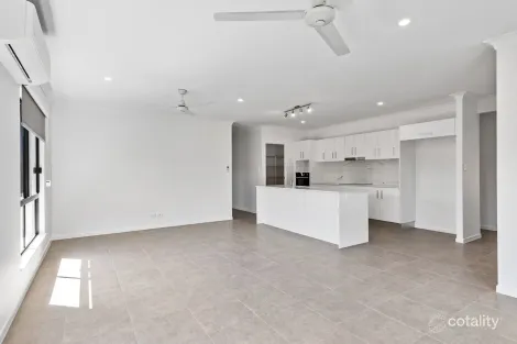 Property photo of 46 Whyambeel Chase Smithfield QLD 4878