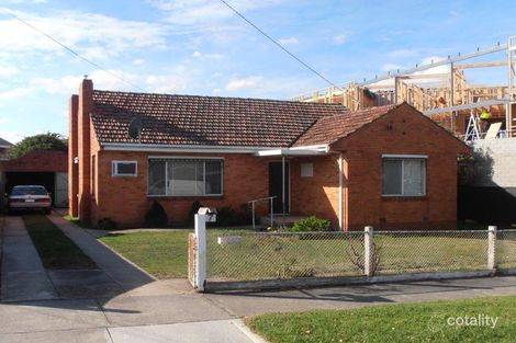 Property photo of 7 McFarlane Crescent Dandenong VIC 3175
