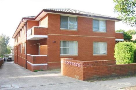 6/21 Colin St, Lakemba, NSW 2195