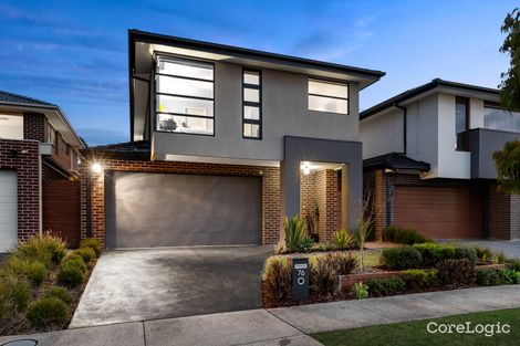 Property photo of 76 Appledale Way Wantirna South VIC 3152