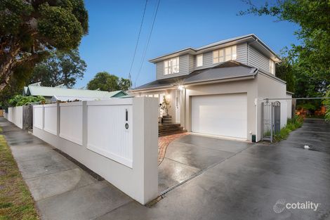 Property photo of 14A Fuge Street Highett VIC 3190