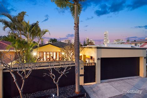 10 Verona Ave, Surfers Paradise, QLD 4217