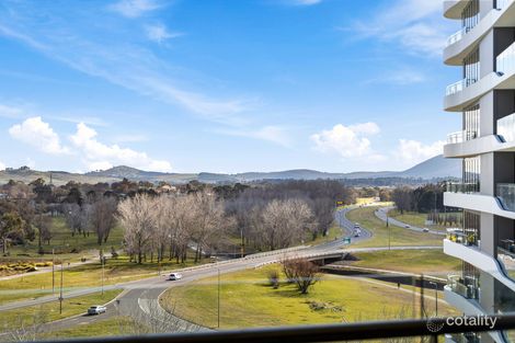 Property photo of 186/15 Irving Street Phillip ACT 2606