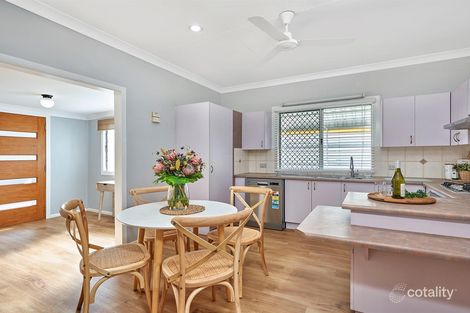 Property photo of 5 Miles Street Manoora QLD 4870