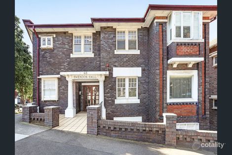 3/48 Coogee Bay Rd, Randwick, NSW 2031